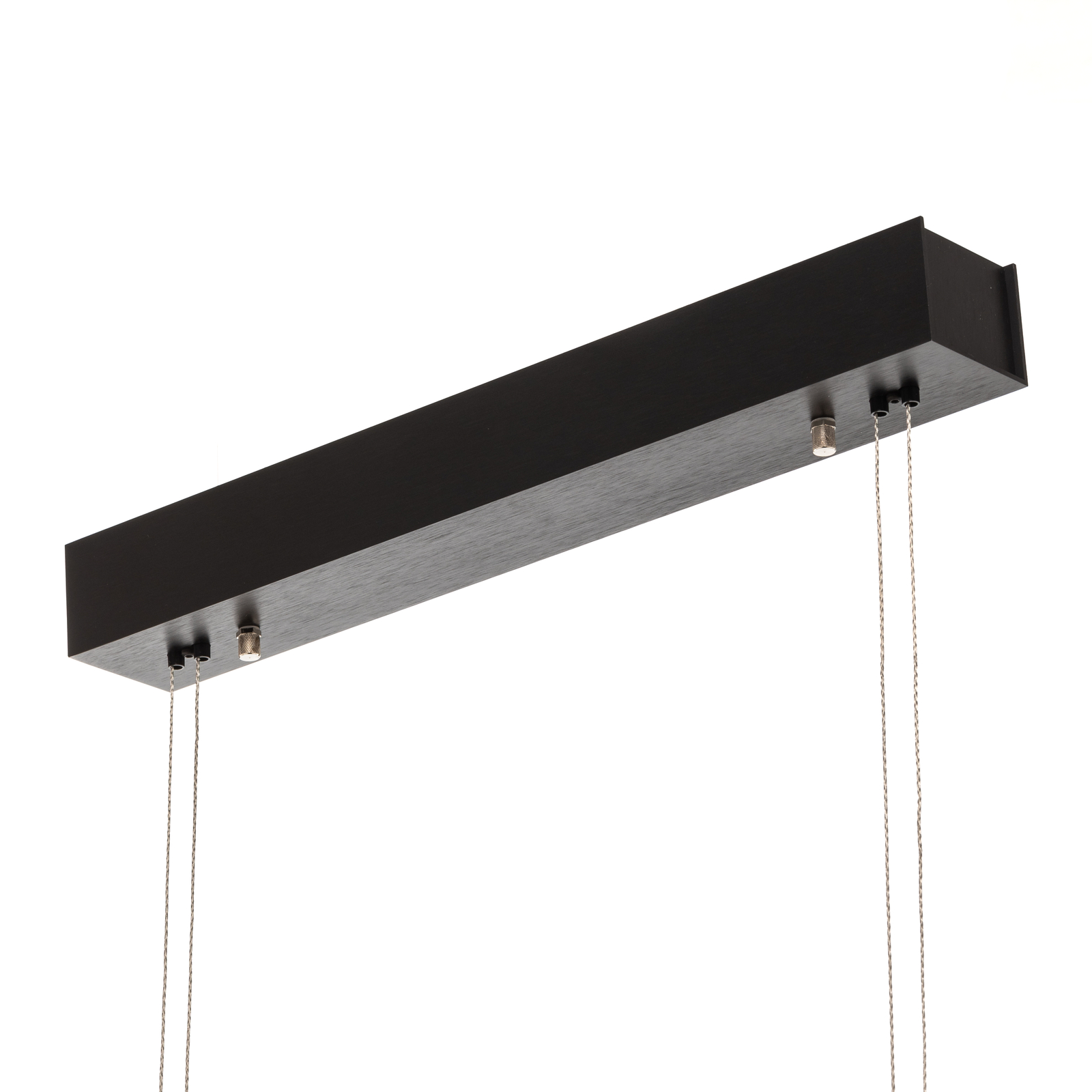 Rothfels Tolu suspension LED, noire, 118 cm