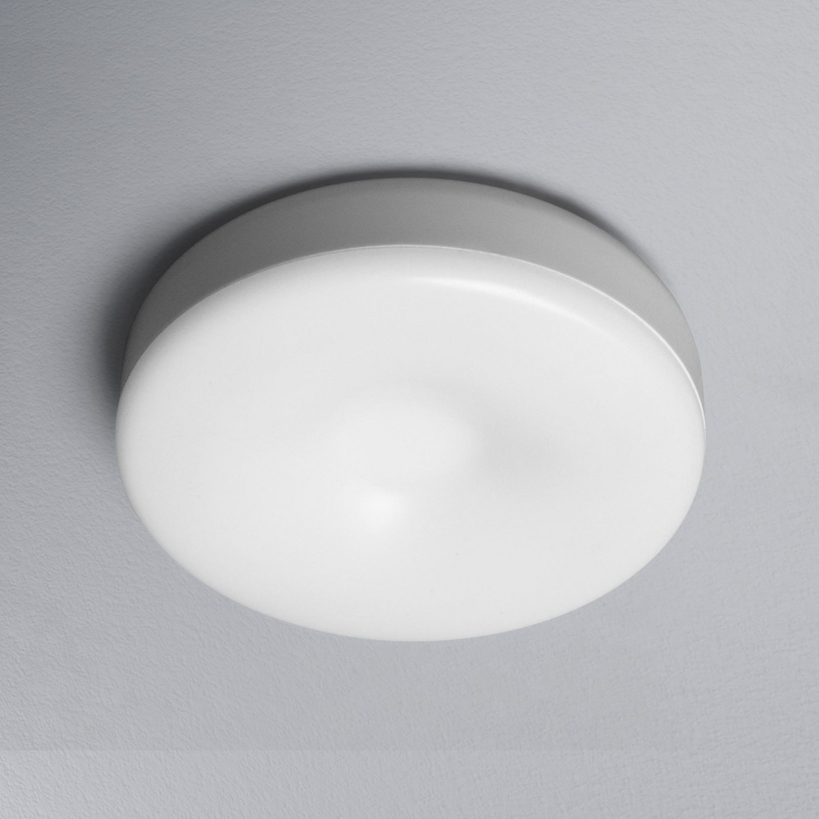 OSRAM LED-Akku-Möbelleuchte DOT-IT, 1,8 cm, weiß Touchdimmer