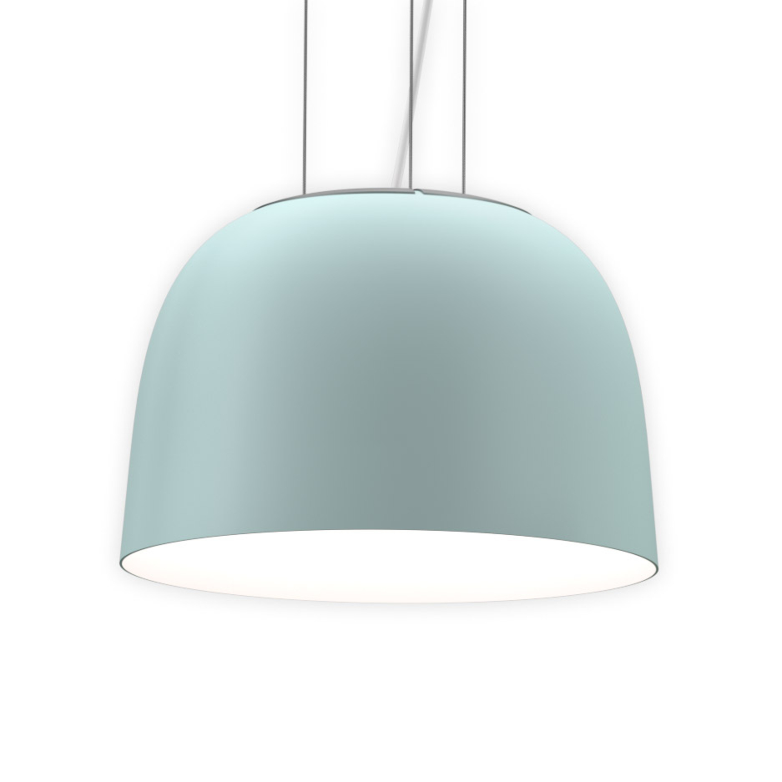 LED-Hängeleuchte Sva 830 Dali dimmbar