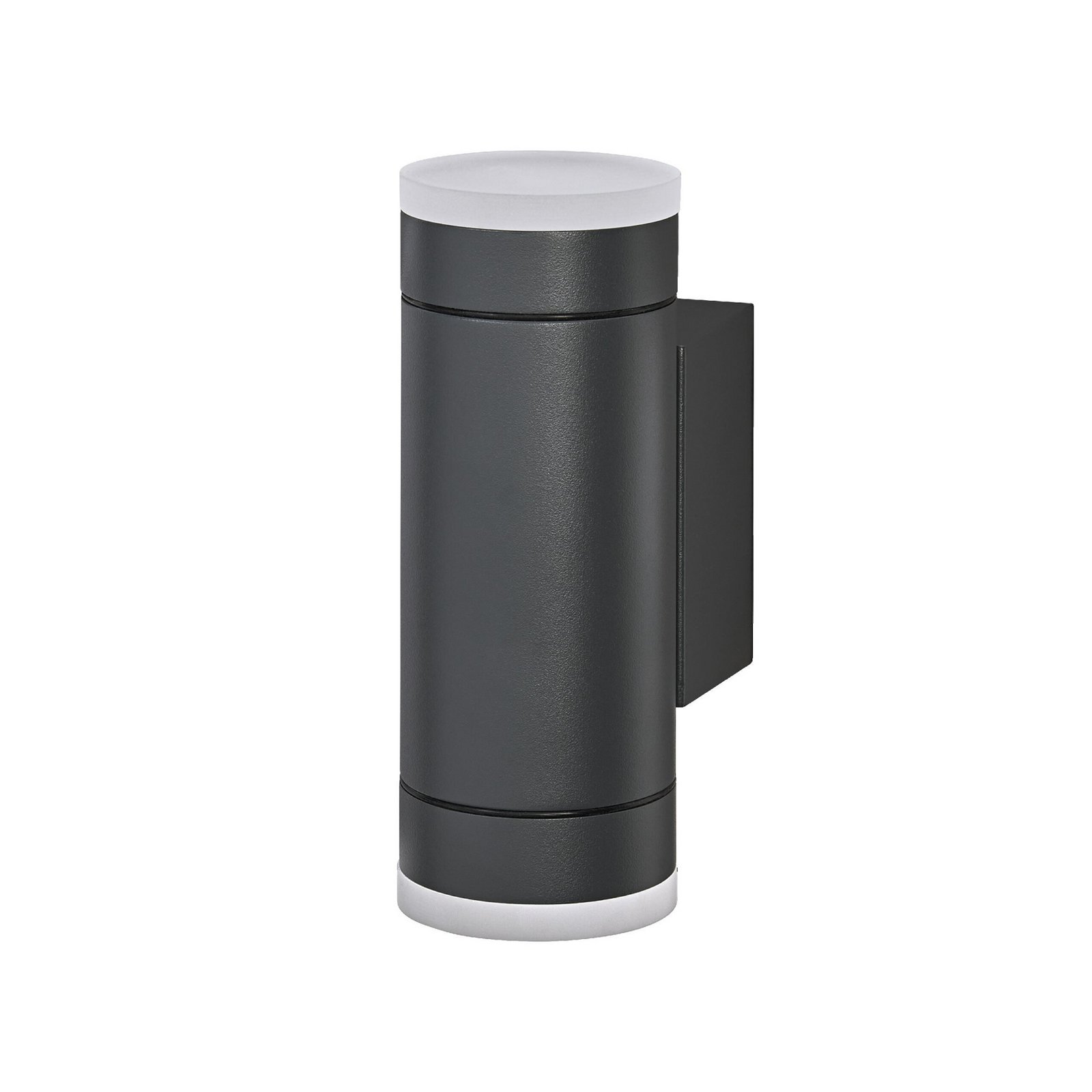 Applique da esterno OSRAM ENDURA CLASSIC IVE, grigio scuro, IP65