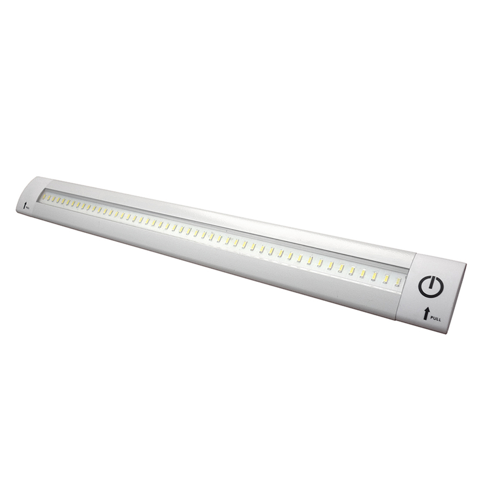 Lámpara LED 5W bajo armario Galway 6690 TD, regulable