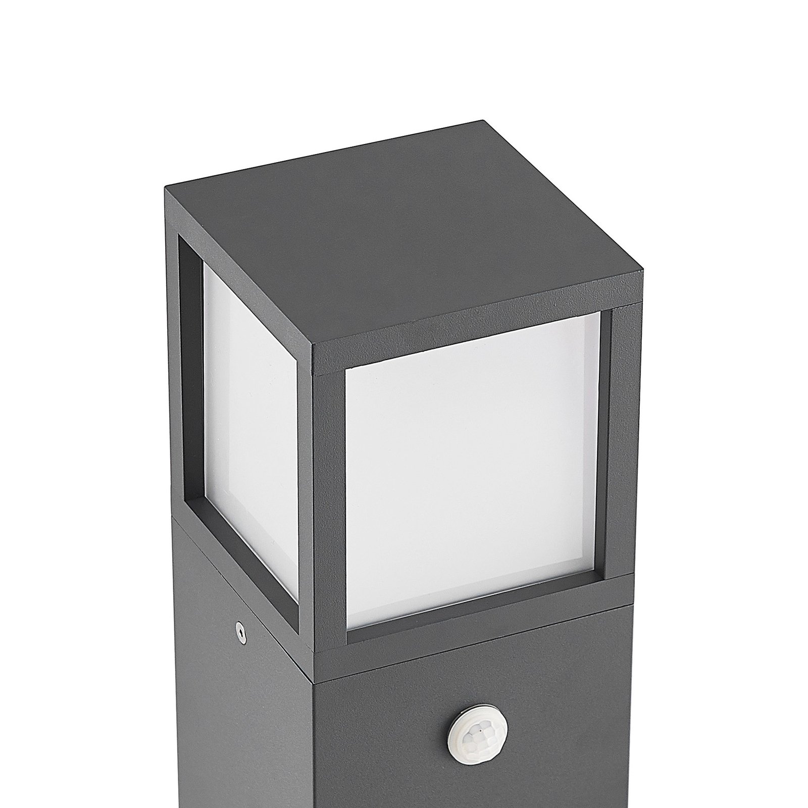 Dewari Tuinlamp w/Sensor - Lucande