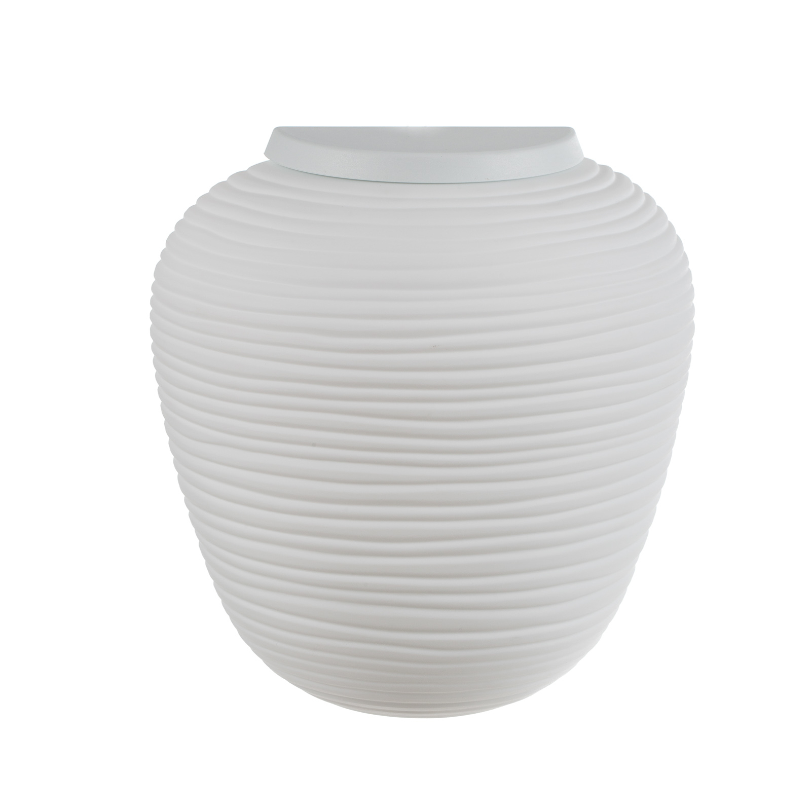 Foscarini Rituals 3 semi Wandleuchte, 21 cm hoch