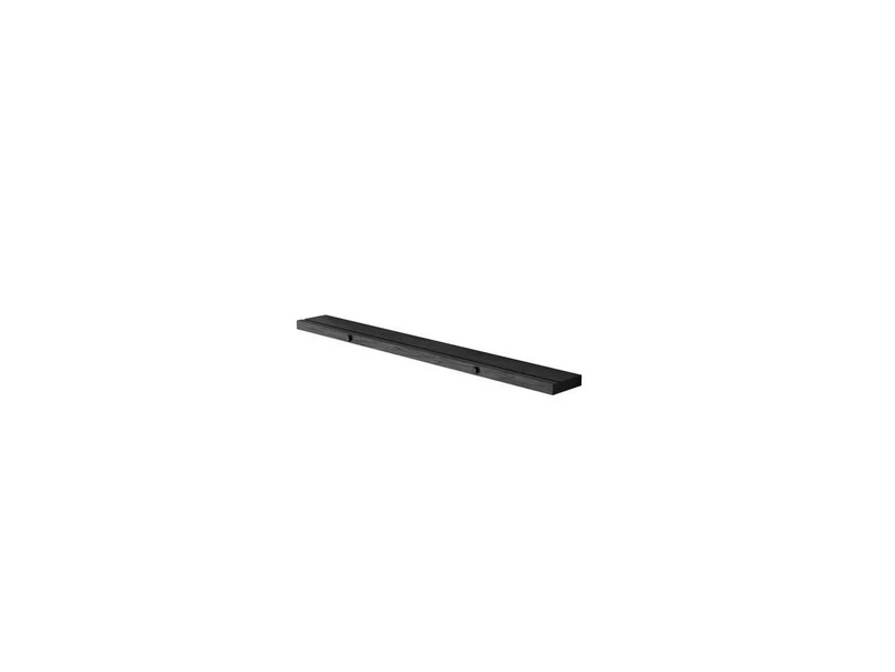 Moebe - Gallery Regal L70 Black