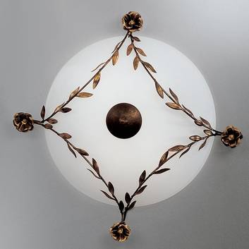 Ceiling light Rose