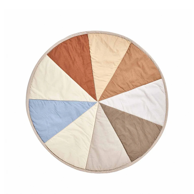 OYOY Living Design - Moni Tapis Multicouleur