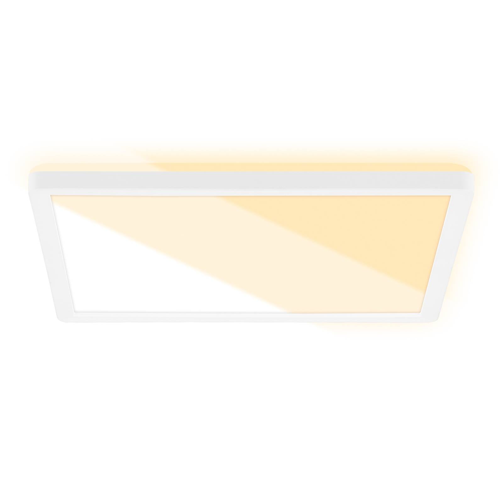 LED-Panel 7556 Lichtfarbe einstellbar 29 x 29 cm