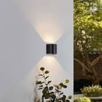 Lindby Gladis LED-Außenwandlampe