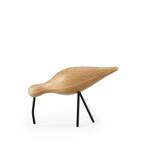 Shorebird Large Oak Black - Normann Copenhagen