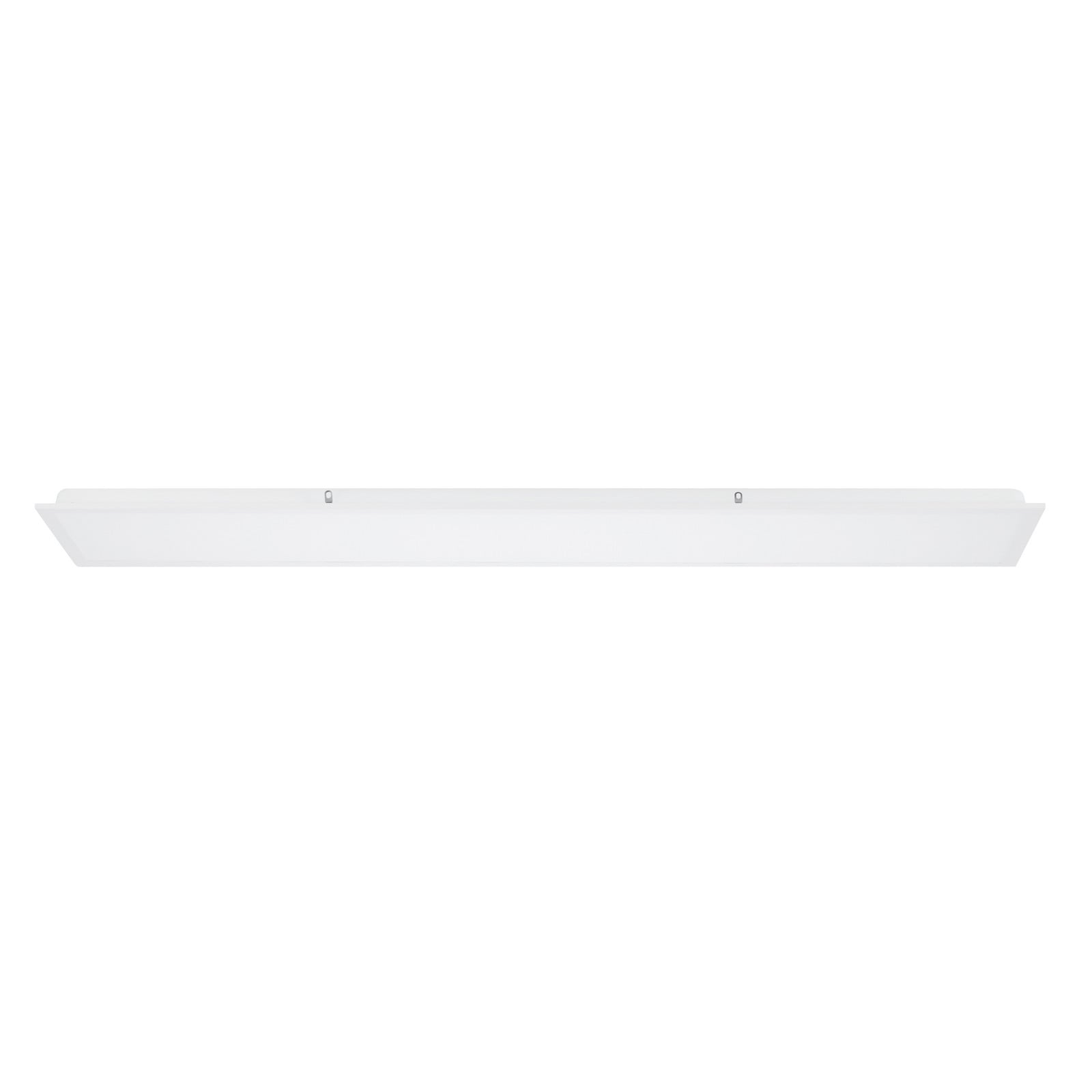 Sylvania Вграден LED панел QUANTUM, бял, 120x30 см, DALI, 26 W, UGR19, IP54