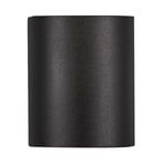 Canto 2 Wandlamp Seaside Black - Nordlux