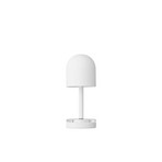 Luceo Portable Bordlampe Hvit - AYTM