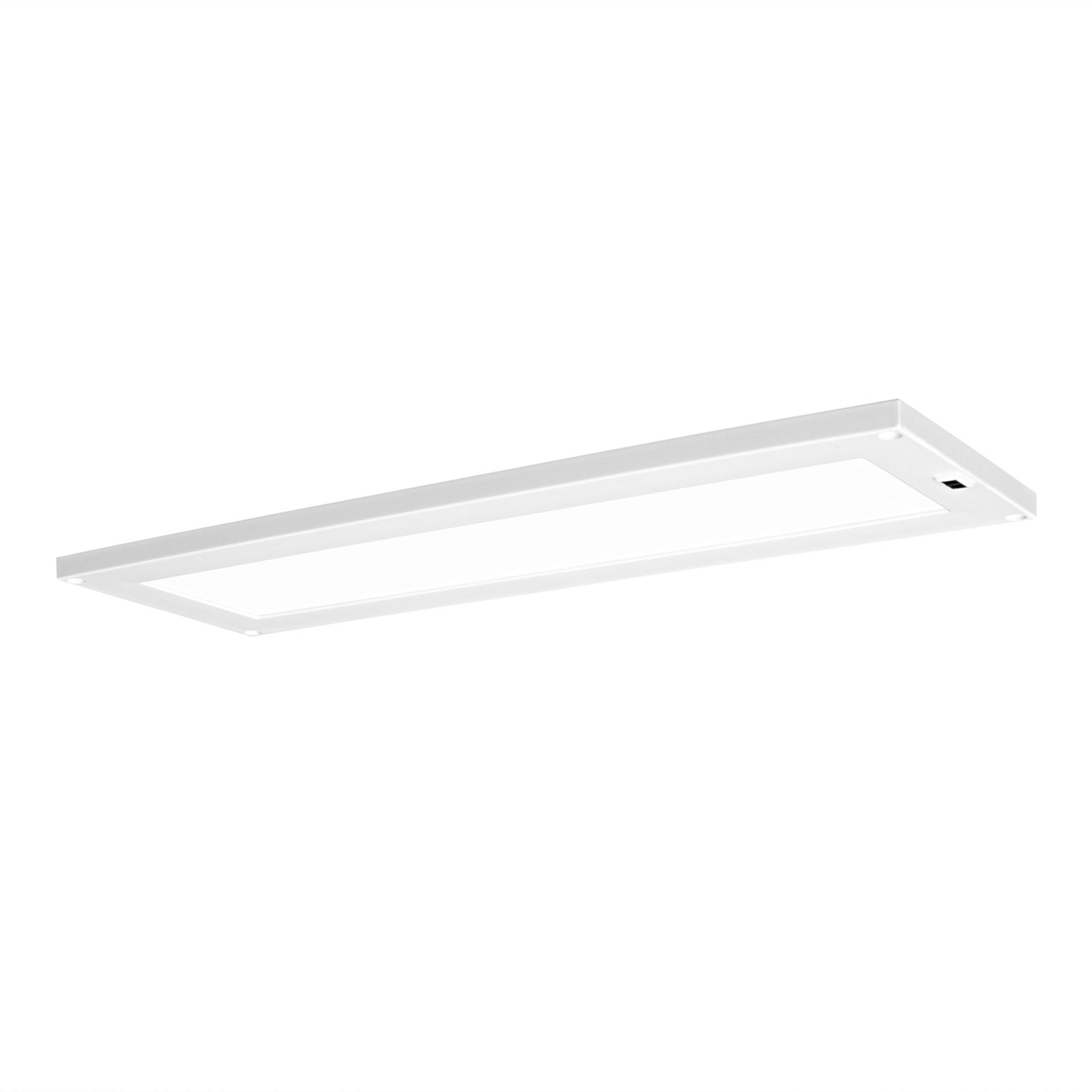 LEDVANCE Cabinet Panel underskabslampe 30x10 cm