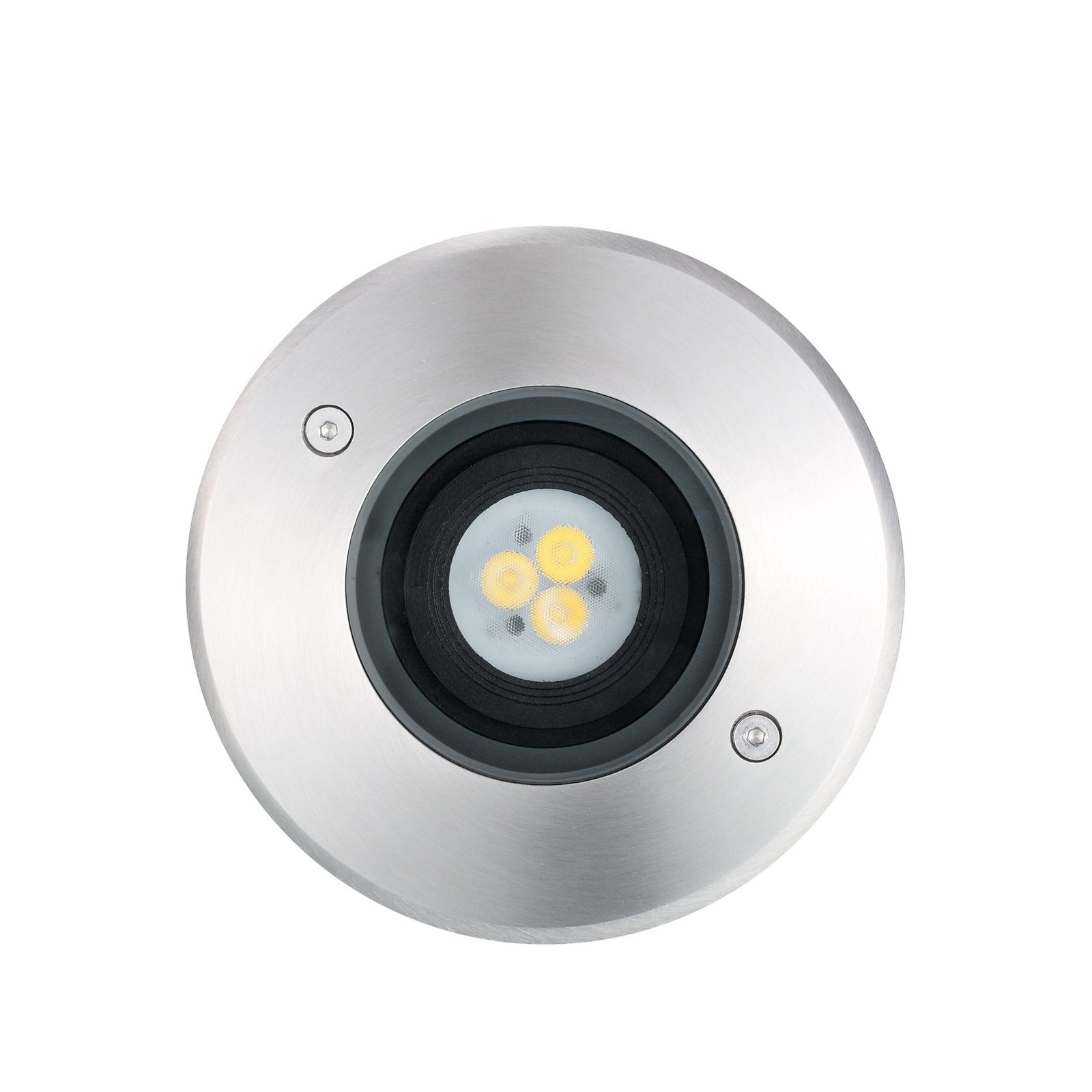 Sylvania LED grondspot inbouwlamp Interrata S, Ø 12 cm, IP65