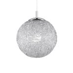 Moderne hanglamp WOMBLE 30 cm