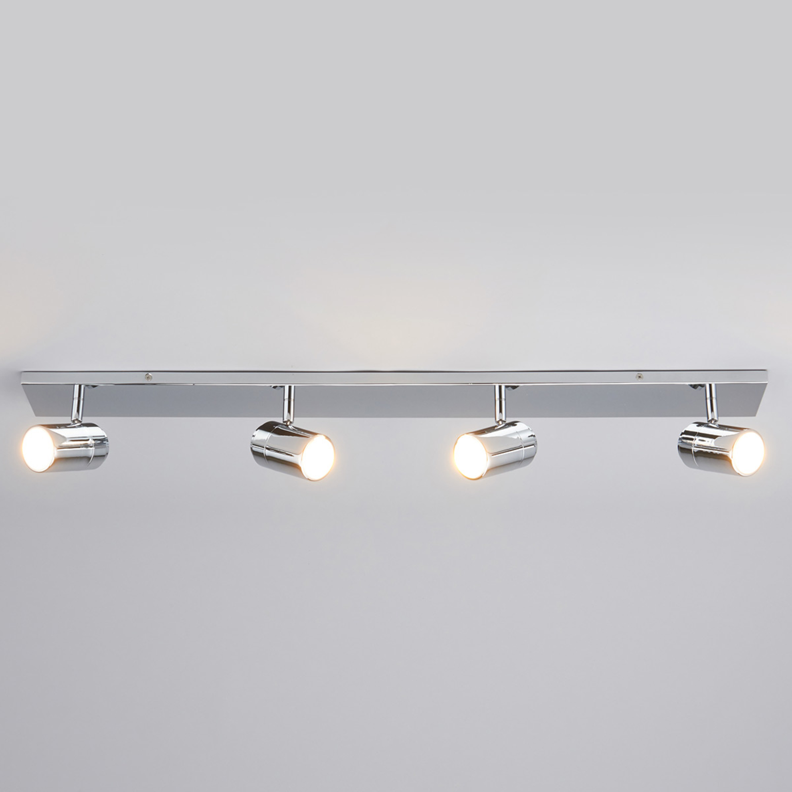 4 bulb ceiling light