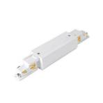 Arcchio DALI central power feed for track lighting system white