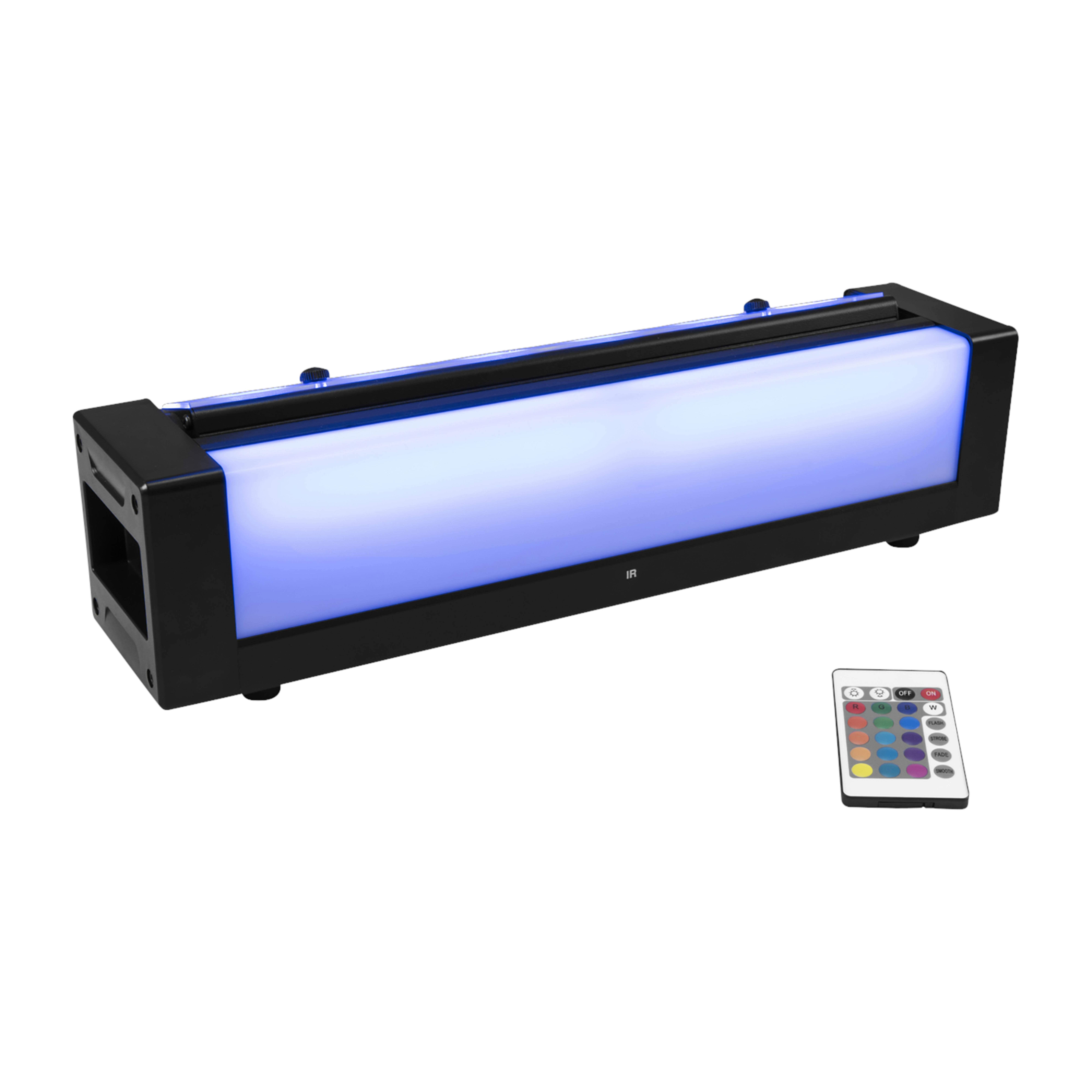 EUROLITE Battery Bar-6 Glow LED bar RGBW Remote