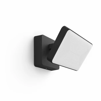 Discover Hue Applique Murale d'Extérieur White/Color Amb. - Philips Hue