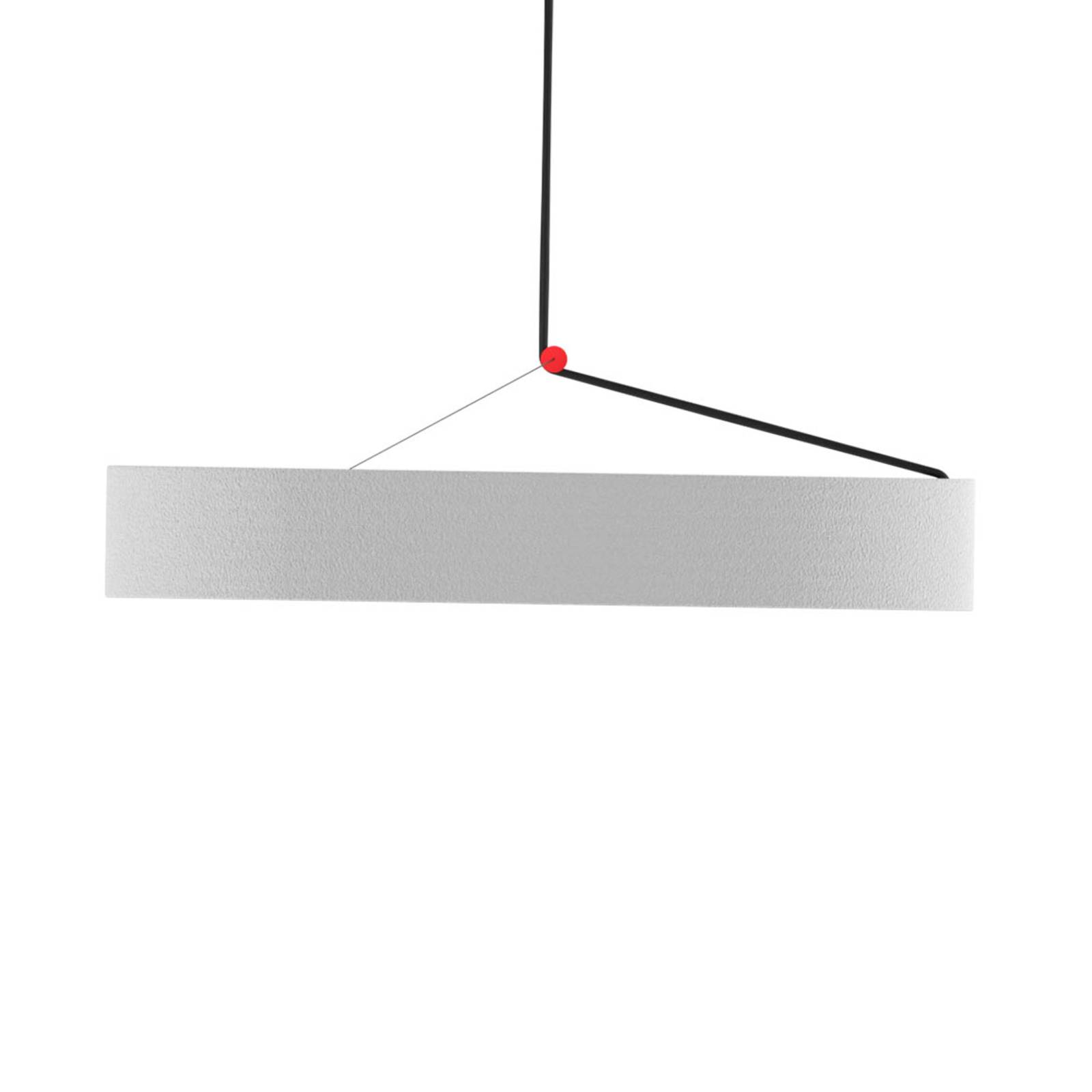 Image of Steng Licht Tolou suspension LED Casambi 927 blanc 