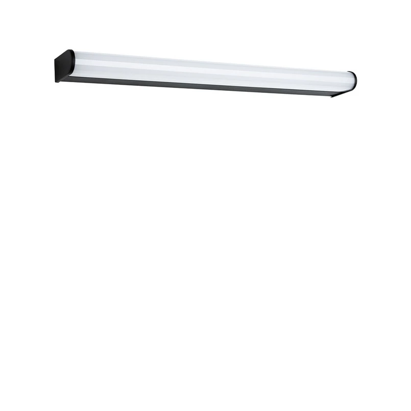 Paulmann - Arneb LED Applique Murale 12,5W IP44 Noir