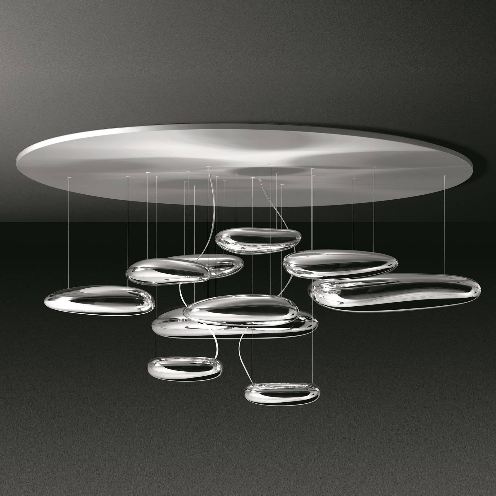 Artemide Mercury plafonnier LED 2 700 K