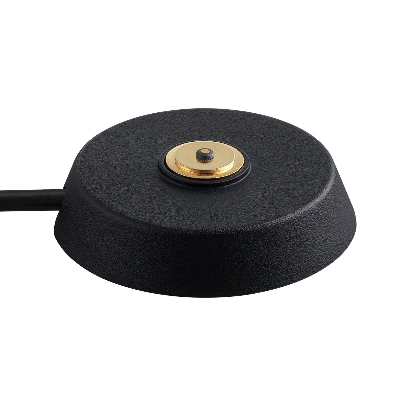 Ellen To-Go Portable Bordslampa IP44 Black - Nordlux