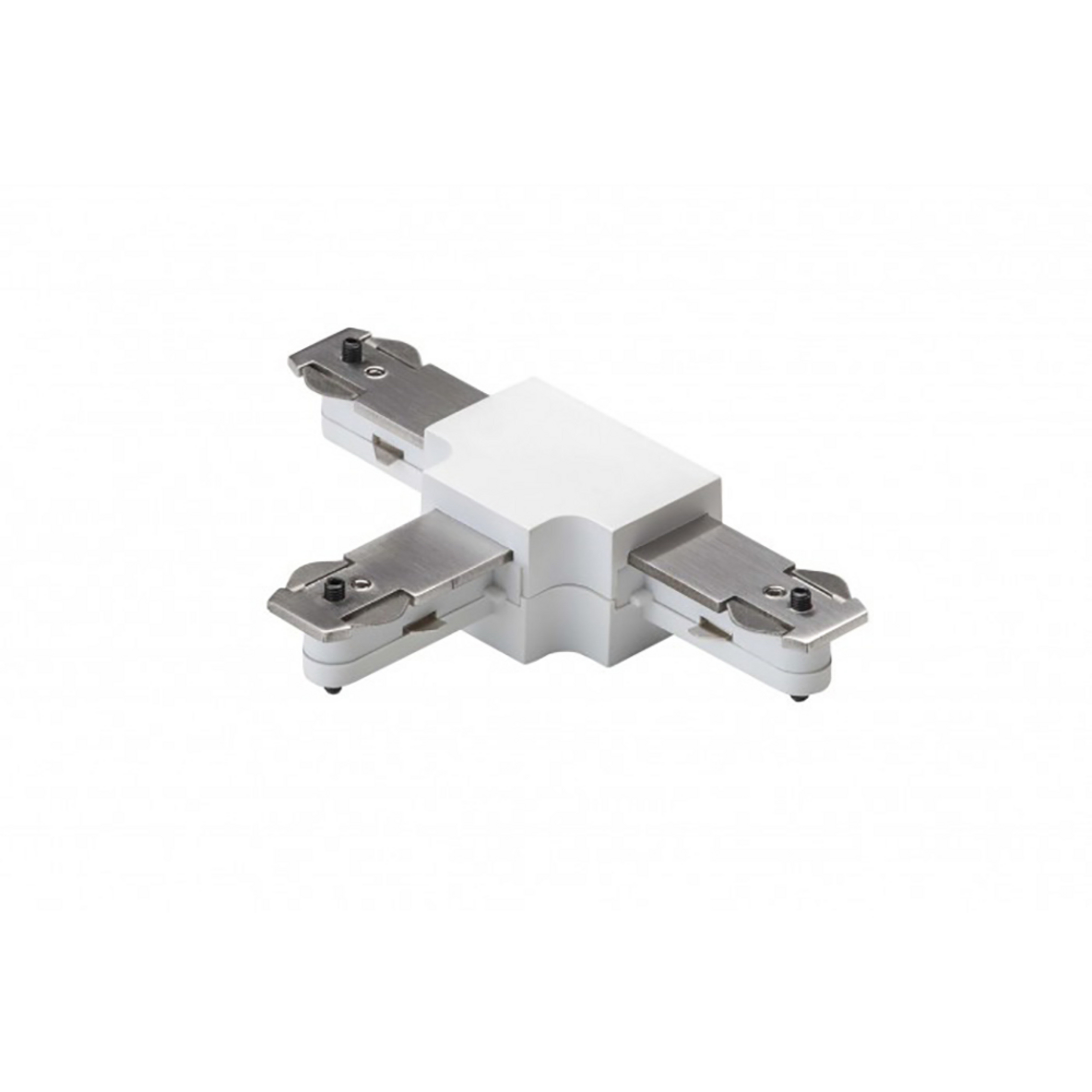 Designline T-Connector Blanc - Antidark