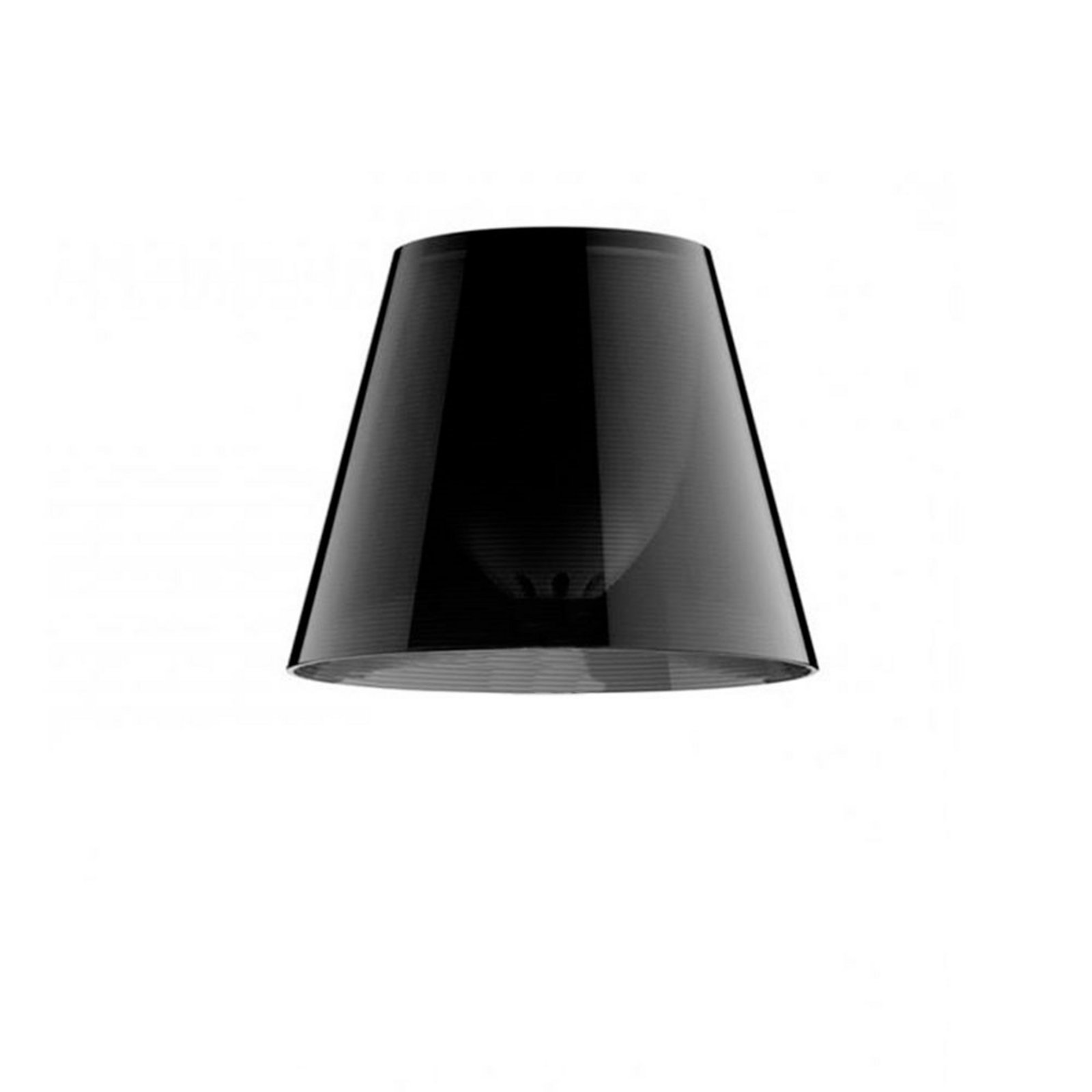 Ktribe Abajur t/Candeeiro Suspenso (w/o diffuser) Smoke - Flos