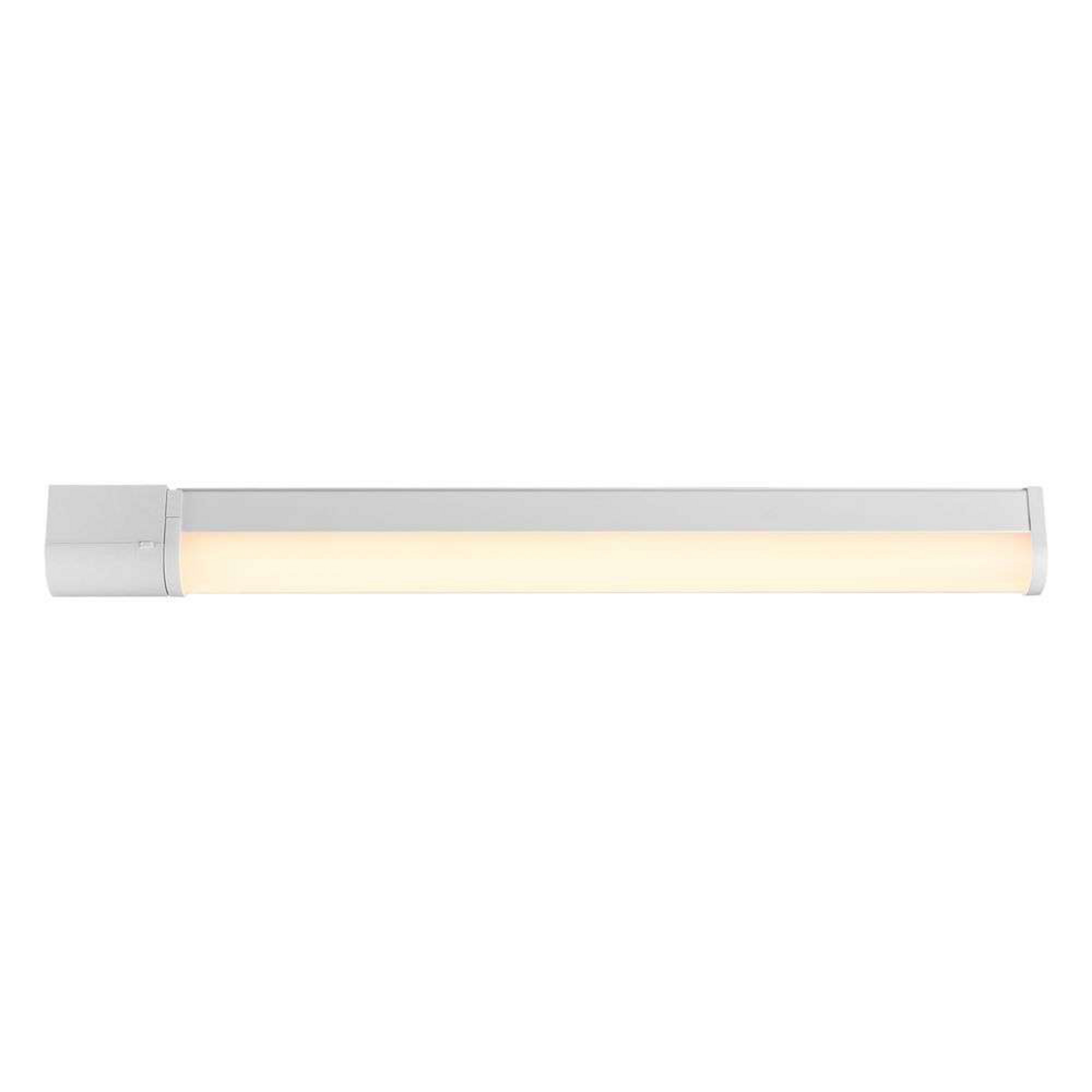 Malaika 68 Wandlamp White - Nordlux