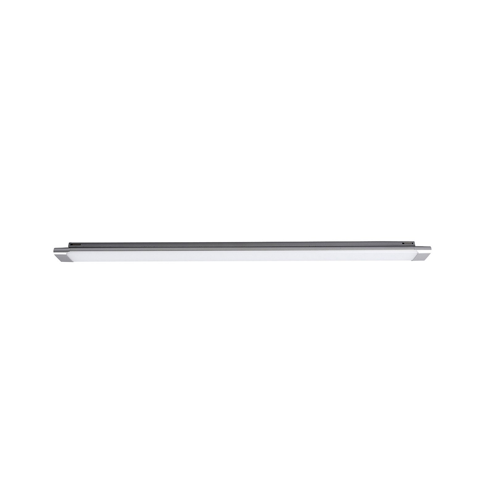 Vinca Loftlampe L120 White/Silver - Arcchio