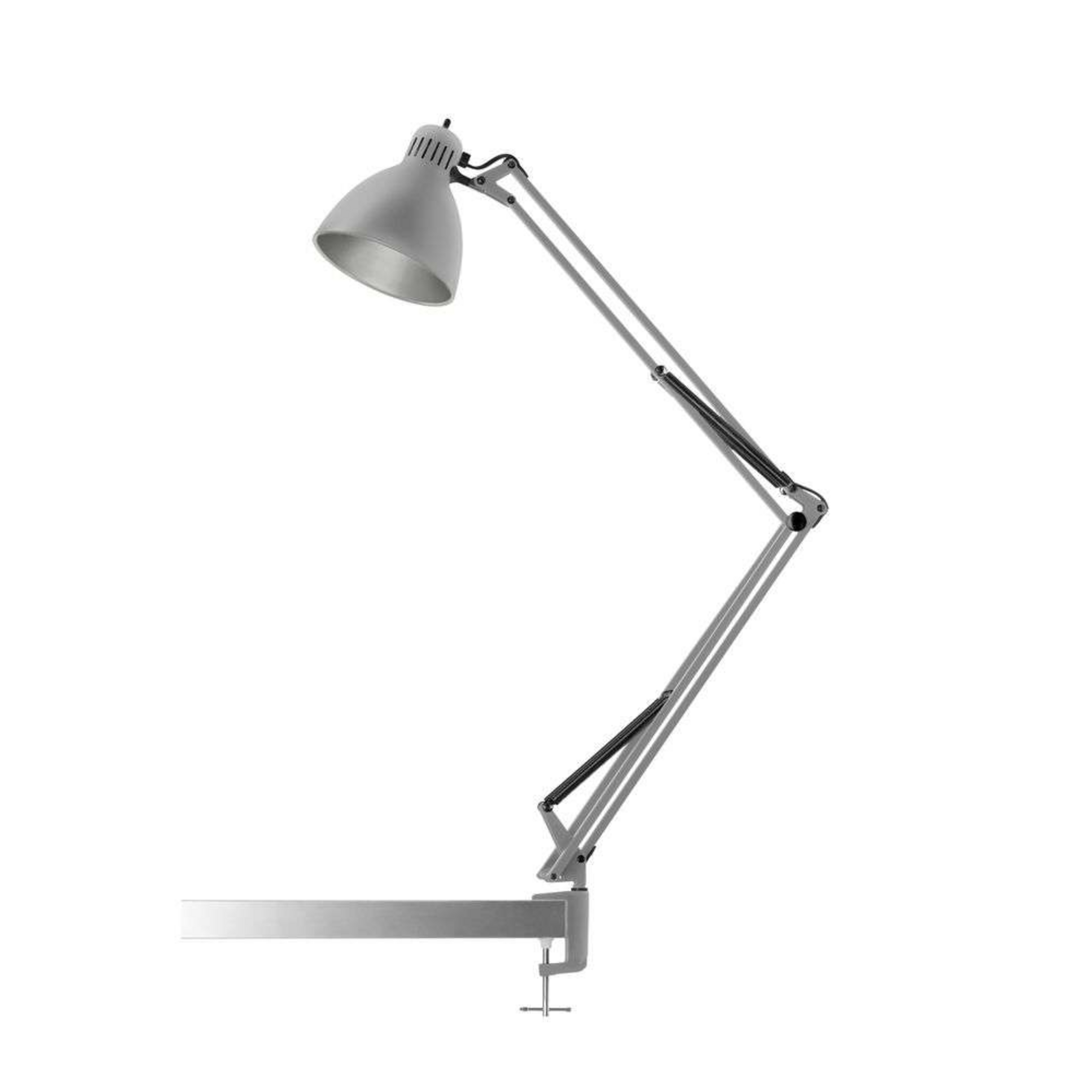 Archi T2 Lampe de Table Silk Grey - NORDIC LIVING