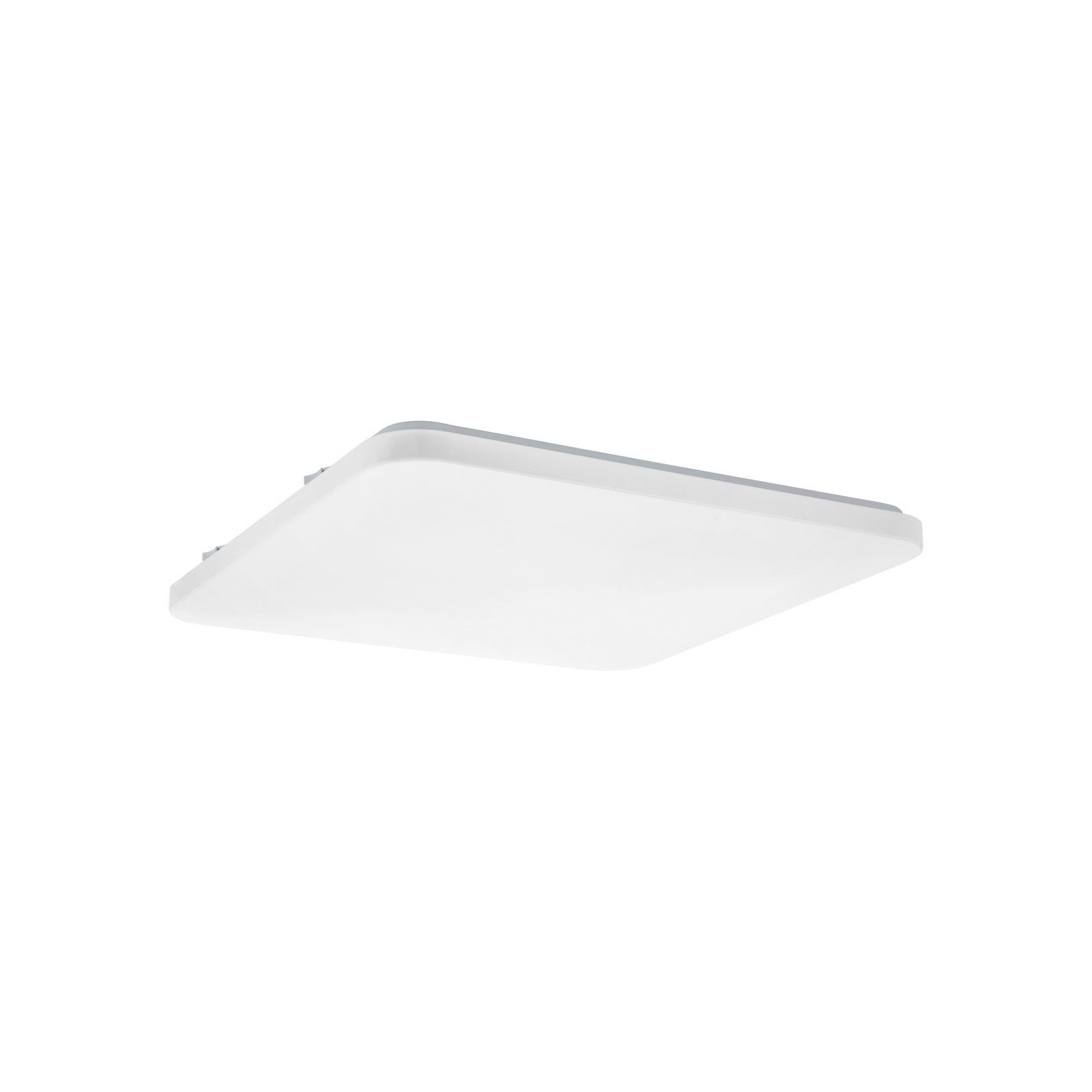 Plafoniera LED Frania angolare
