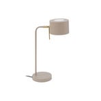 Kaida Table Lamp Brown - Lindby