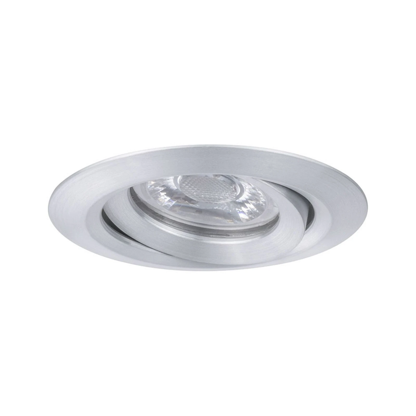Paulmann Nova mini Plus spot encastré EasyDim alu