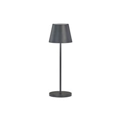 Cosenza lampada tavolo LED 2.0 34cm nero