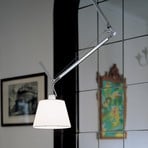 Artemide Tolomeo viseča svetilka decentralizirana pergament