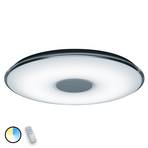 Large LED ceiling light Tokyo with remote control