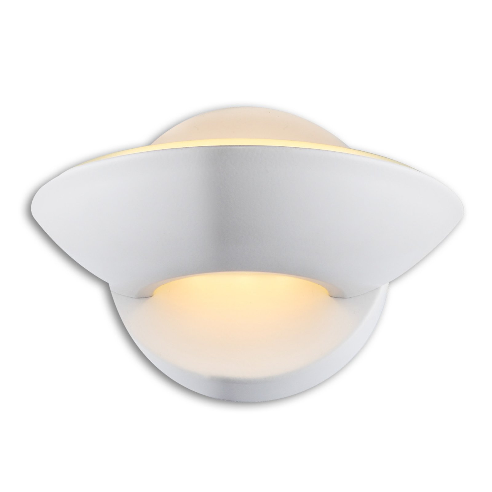 Applique LED blanche Cosimo
