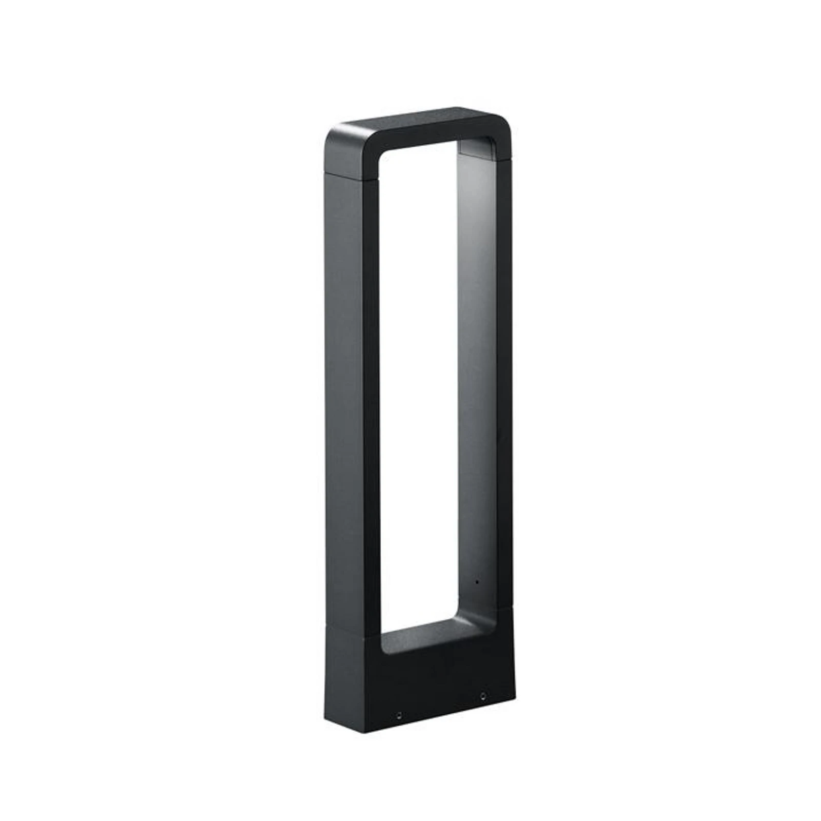 LED осветление за пътеки RENO, антрацит, височина 50 cm, метал, IP54