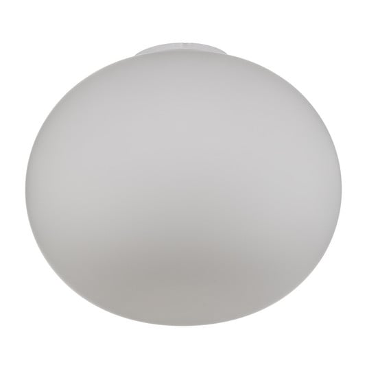 Glo-Ball C1 Ceiling Lamp White - Flos | Buy online