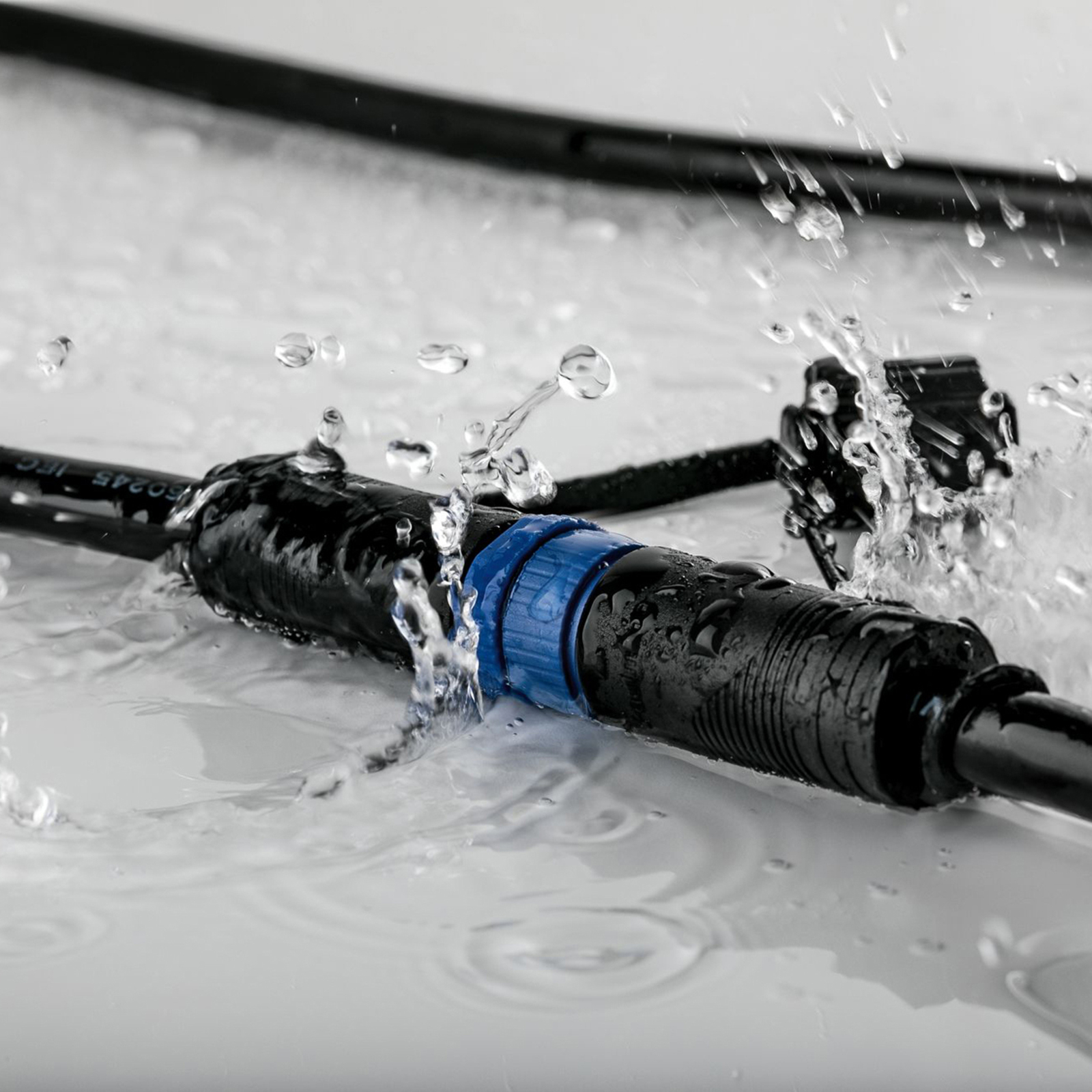 Paulmann Plug & Shine Power Supply UK