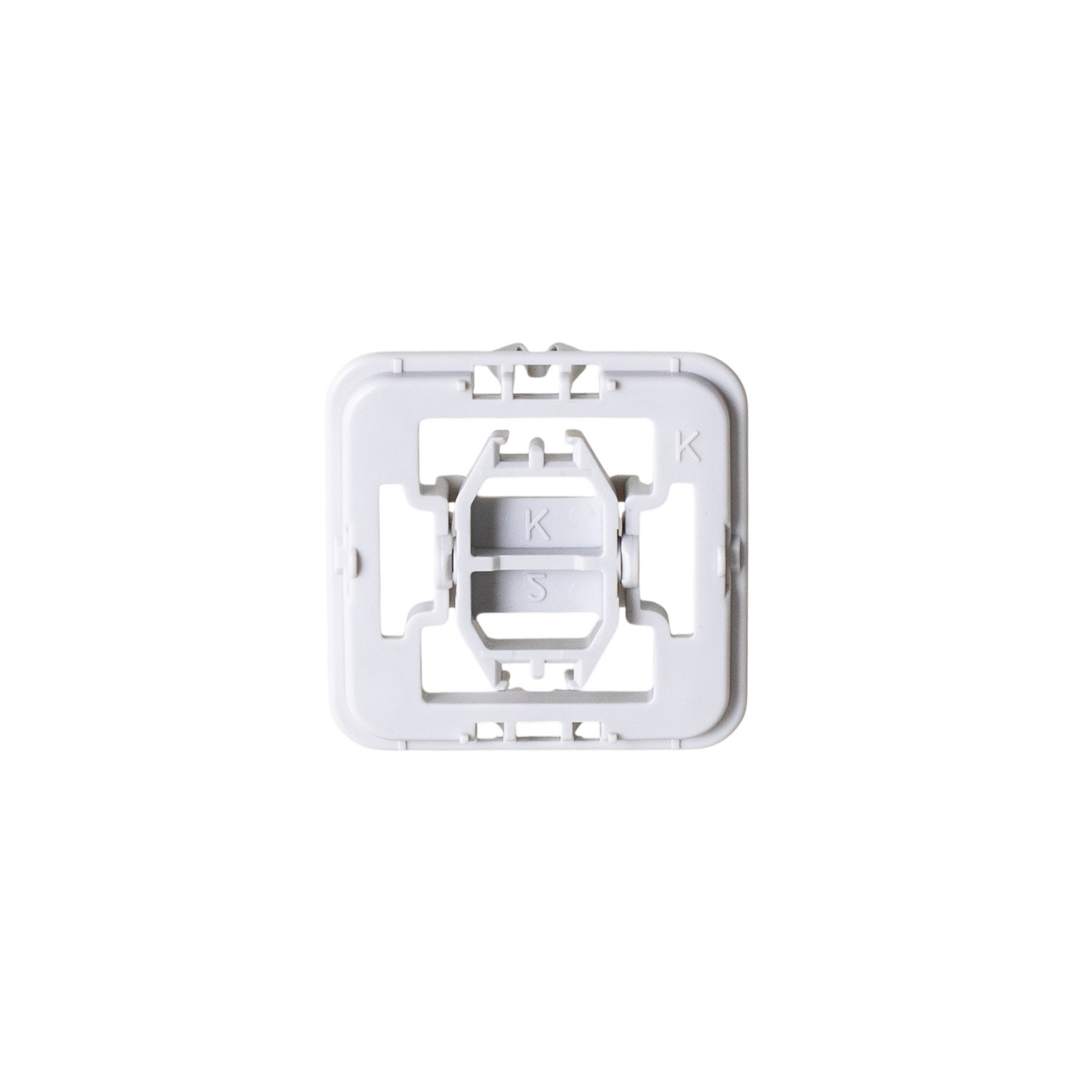 Homematic IP adaptateur interrupteurs Kopp 20x