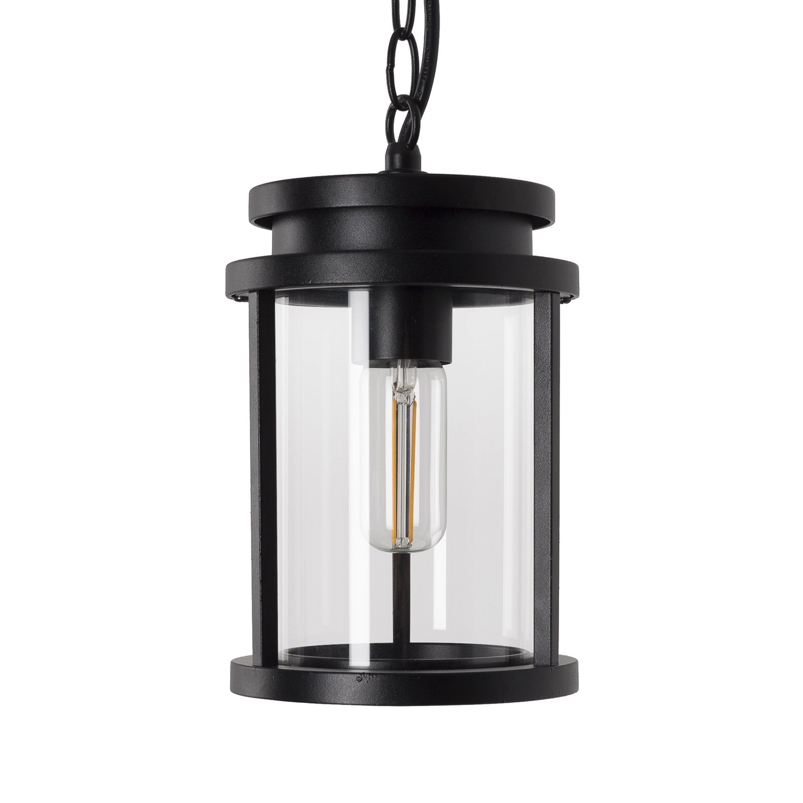 Sydney ulkona riippuvalaisin