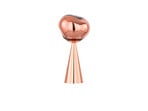 Melt Portable Stolní Lampa Copper - Tom Dixon