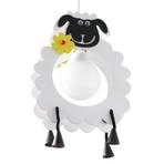 Lampa wisząca Owca w ksztłcie zwierzęcia