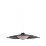 Foco LED Lustră pendul Negru - Lucande