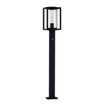 Ferda Buiten Tuinlamp w/Sensor H100 Graphite - Lucande