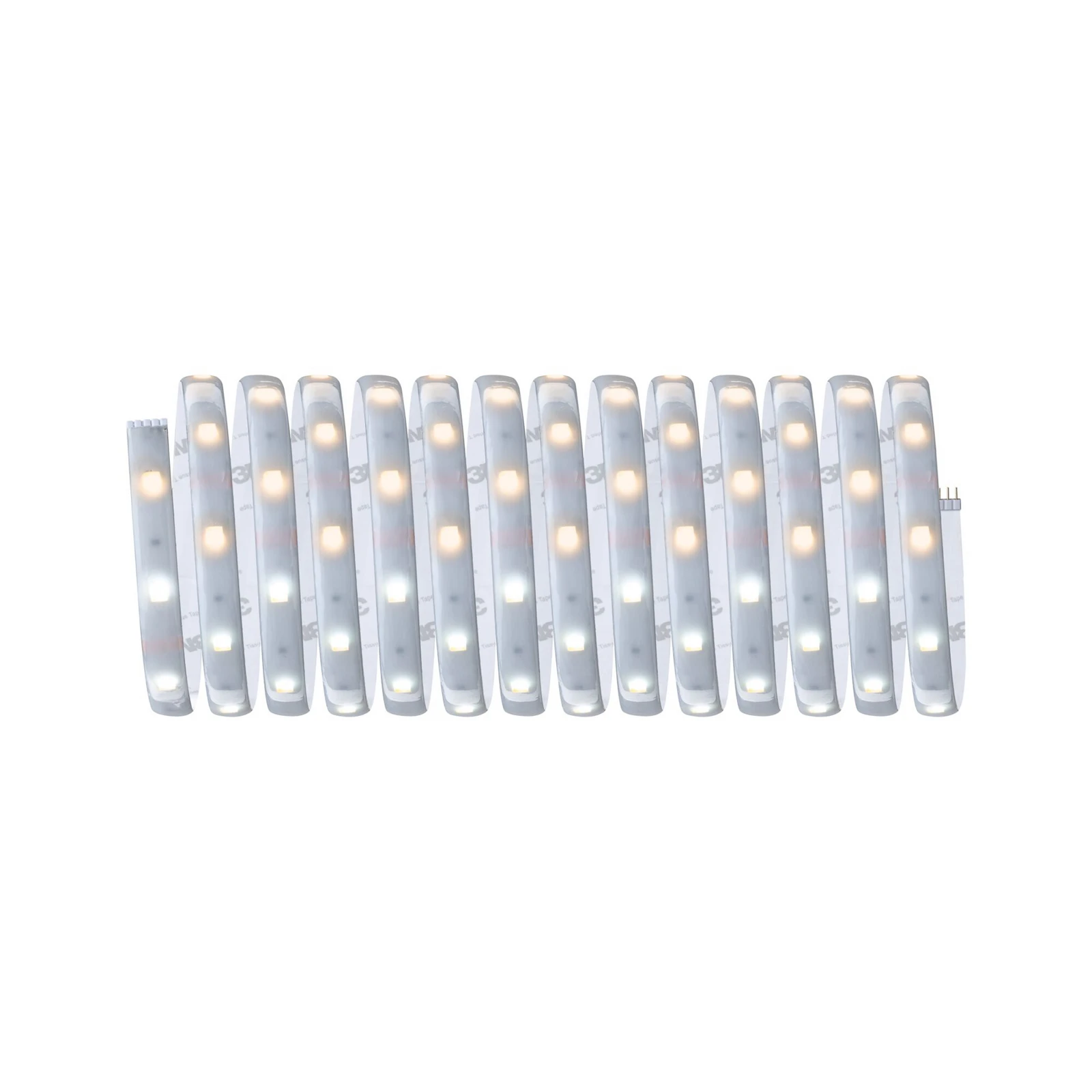 Paulmann MaxLED 250 Basisset IP44 CCT ZigBee 5m