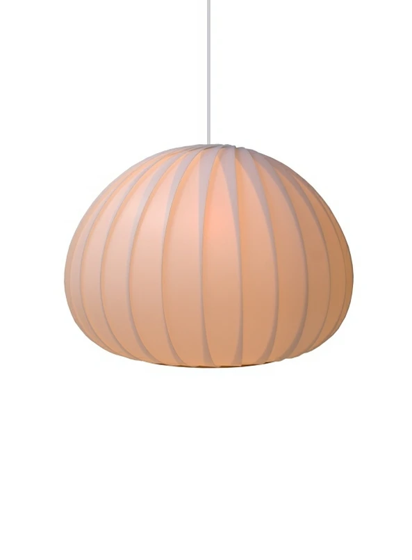Tom Rossau - TR12 Pendant Ø45 PP Plastic White